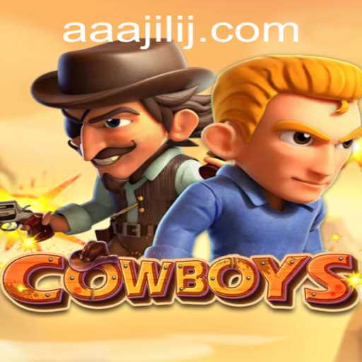COWBOYS: An Immersive Adventure with a Twist of 'aaa jili'