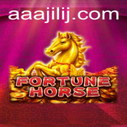 Unveiling FortuneHorse: The Exciting World of AAA JILI